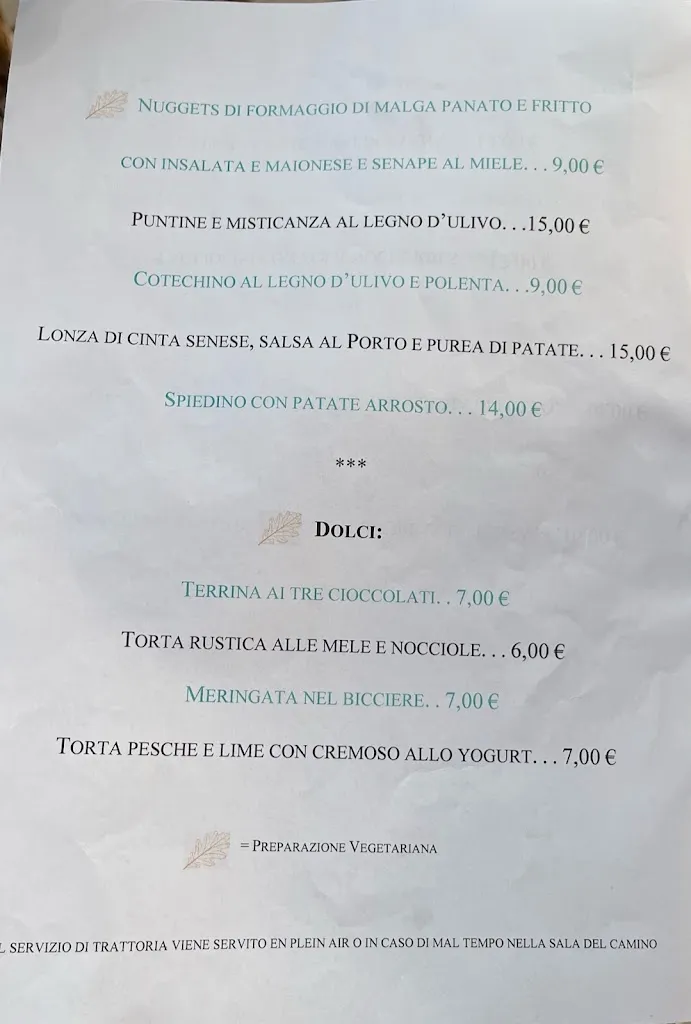 Menu_Ristorante La Maresana_Ponteranica_image_2