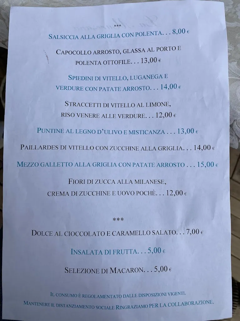 Menu_Ristorante La Maresana_Ponteranica_image_4