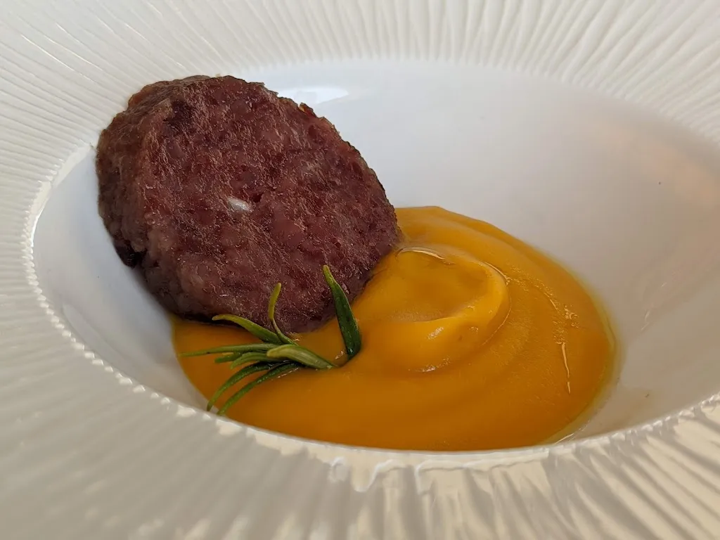 Mark B_Ristorante La Maresana_Ponteranica_review