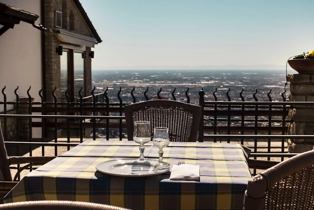 Ristorante La Maresana restaurant in Ponteranica