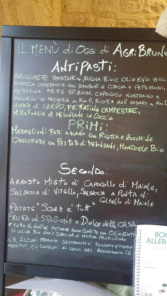 Menu_AgriBruno Agriturismo_Bitonto_image_1