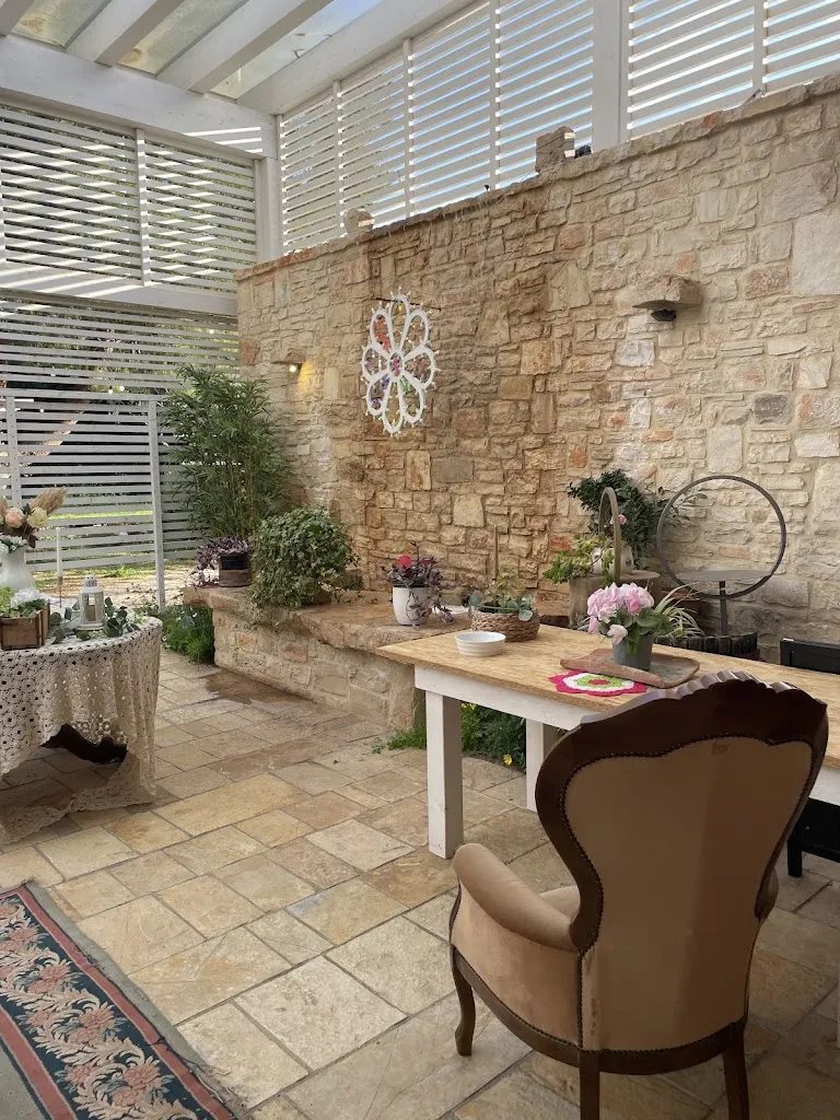 Oronzo Lovero_AgriBruno Agriturismo_Bitonto_review