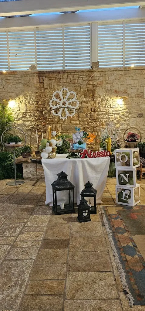 Mariangela Campanale_AgriBruno Agriturismo_Bitonto_review