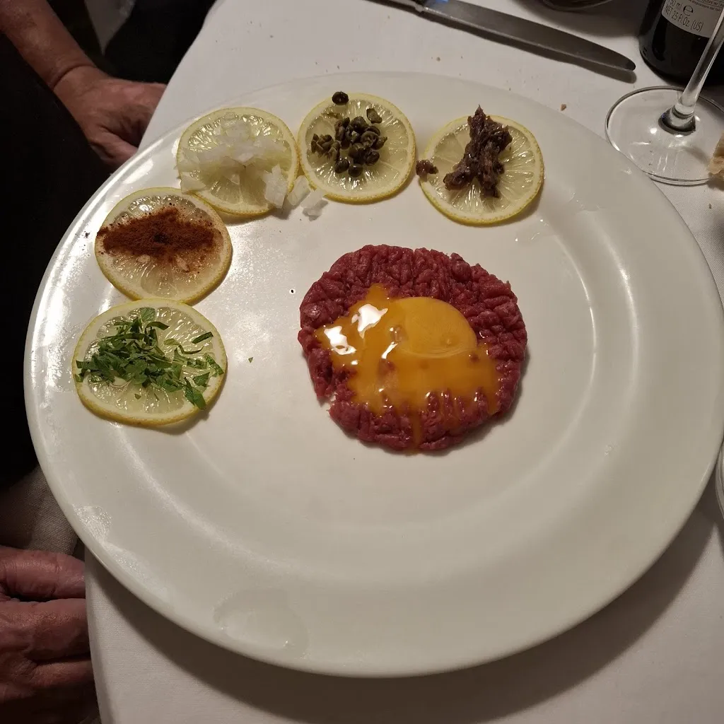 Patrizia Bonzi_Ristorante 