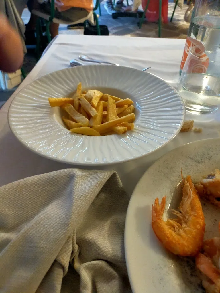 giuli angelo basurini_Ristorante 