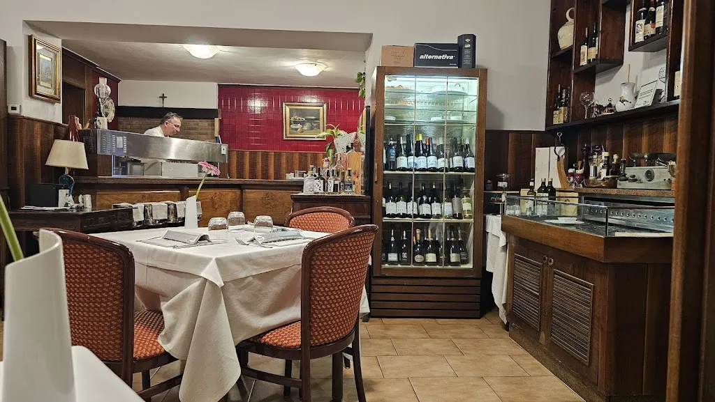 Ristorante "Parco dei Colli" - Ponteranica (BG) restaurant in Ponteranica