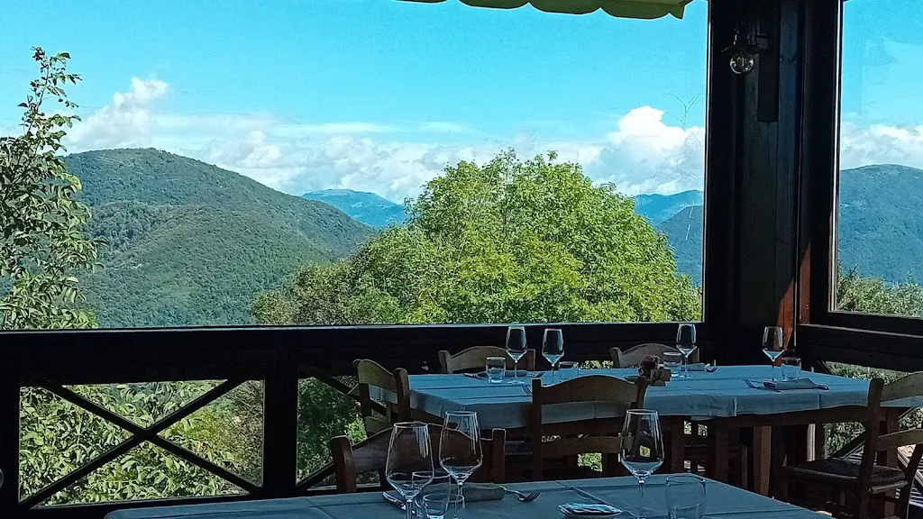 Alberto Gritti_Casa Comotti il Macellaio in cucina_Ponteranica_review