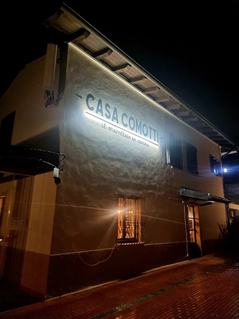 Francesco Pini_Casa Comotti il Macellaio in cucina_Ponteranica_review