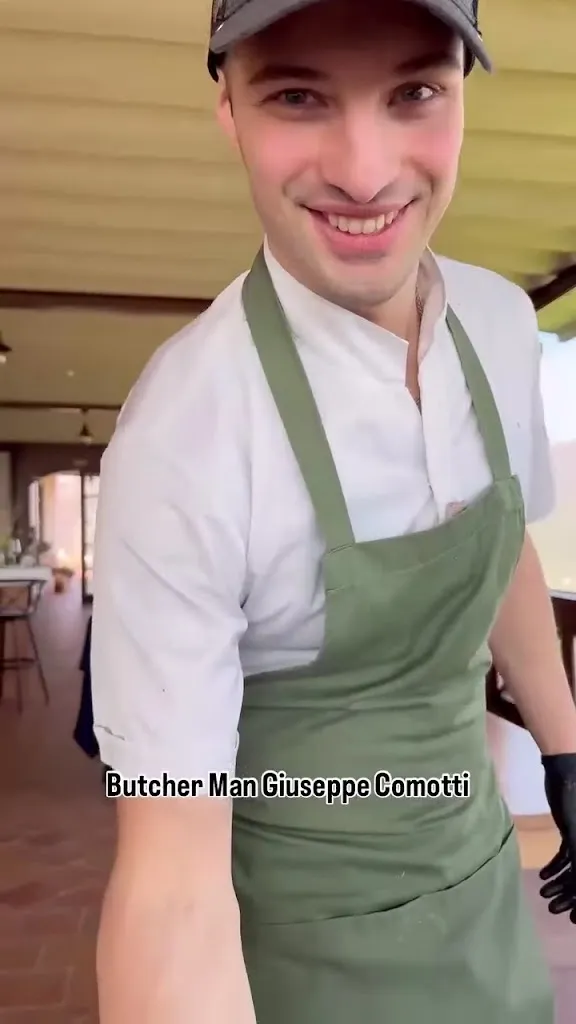 Casa Comotti il Macellaio in cucina_Ponteranica_slider_image_2