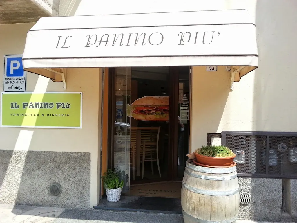 Il Panino Piu' Di Ornella Acerboni_Ponteranica_slider_image_1