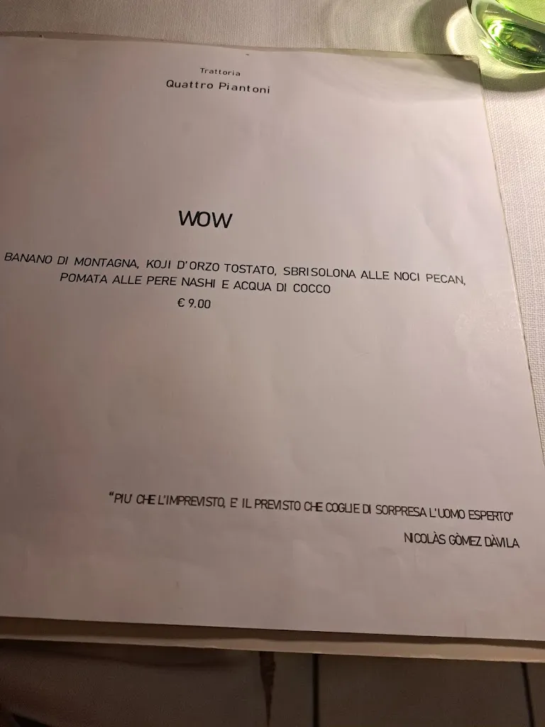 Menu_Trattoria Quattro Piantoni_Ponteranica_image_1