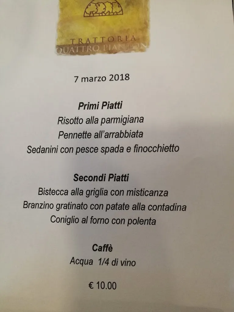 Menu_Trattoria Quattro Piantoni_Ponteranica_image_3