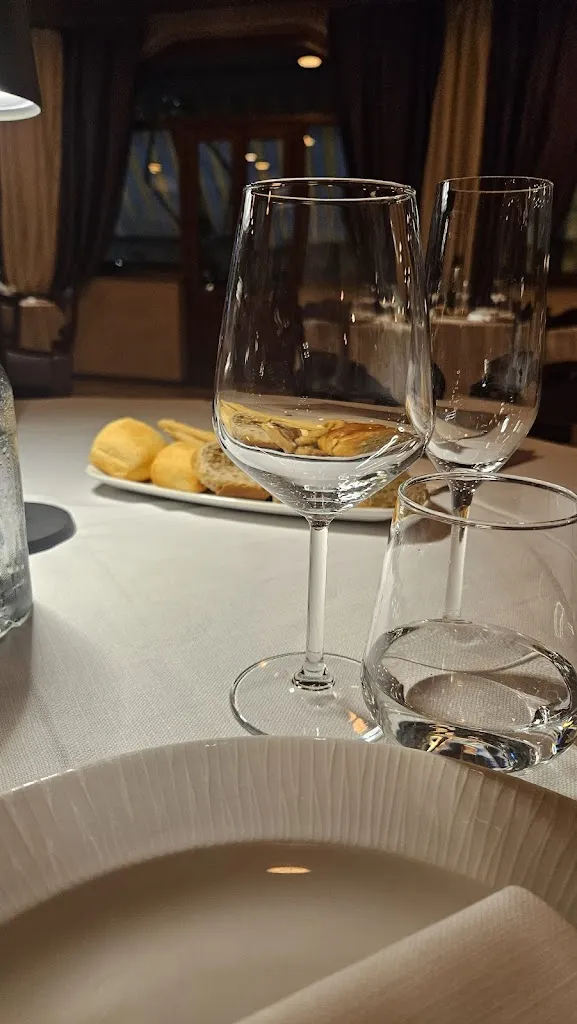 Andie Ker_Trattoria Quattro Piantoni_Ponteranica_review