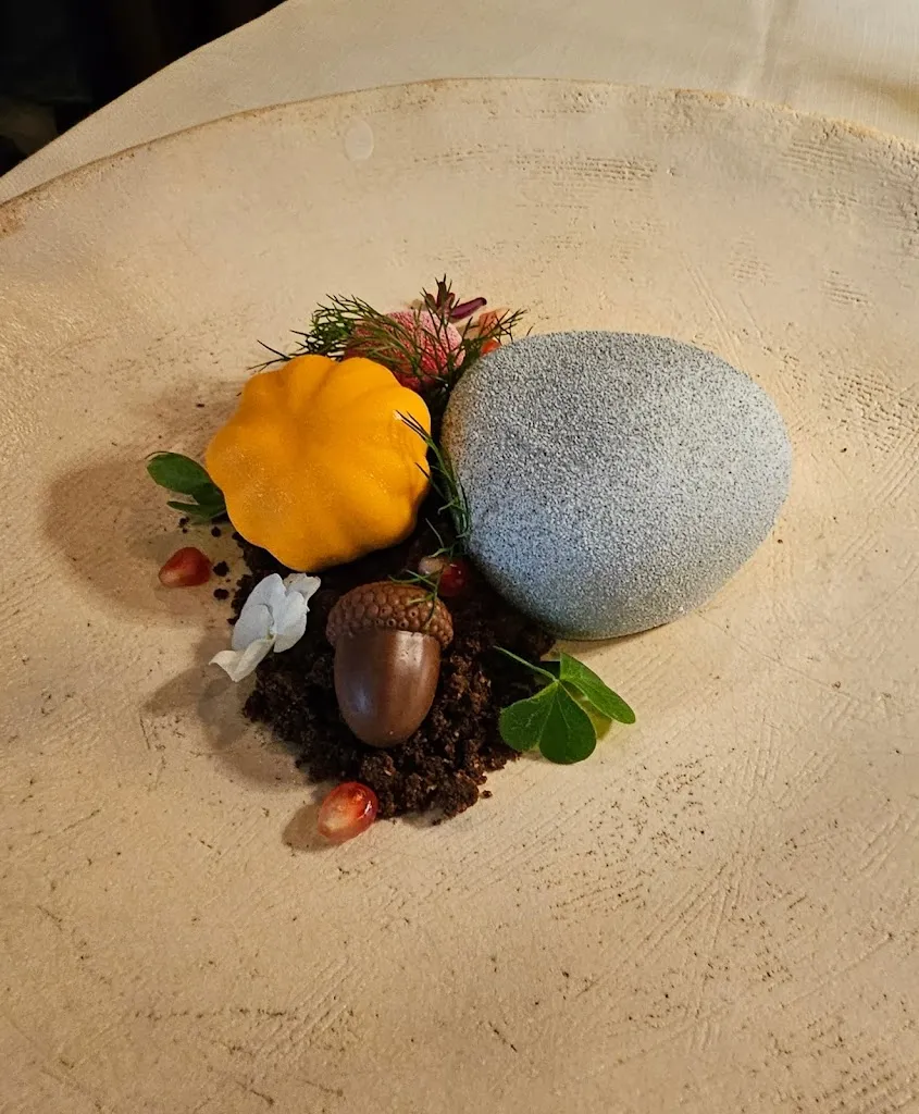 Chris Myton_Trattoria Quattro Piantoni_Ponteranica_review