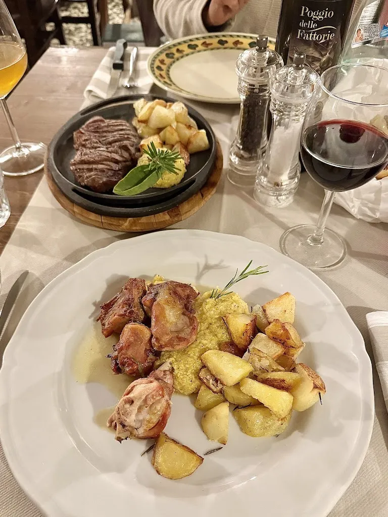 Marko MagicBlack_Antichi Sapori_Ponteranica_review