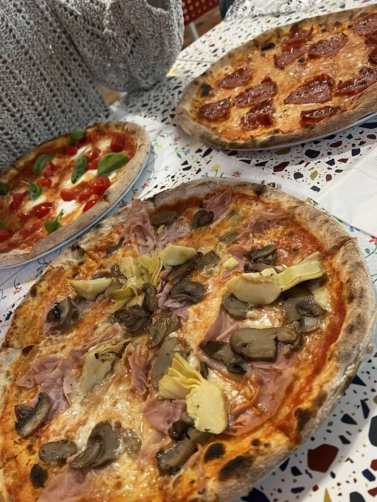 Konrad Fiszer_Pizza Raga_Ponteranica_review