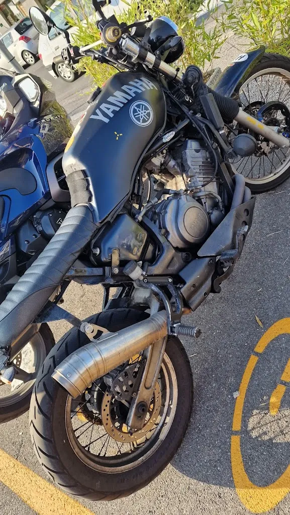 Gary Sawyer_Capolinea Bike Bar_Ponteranica_review