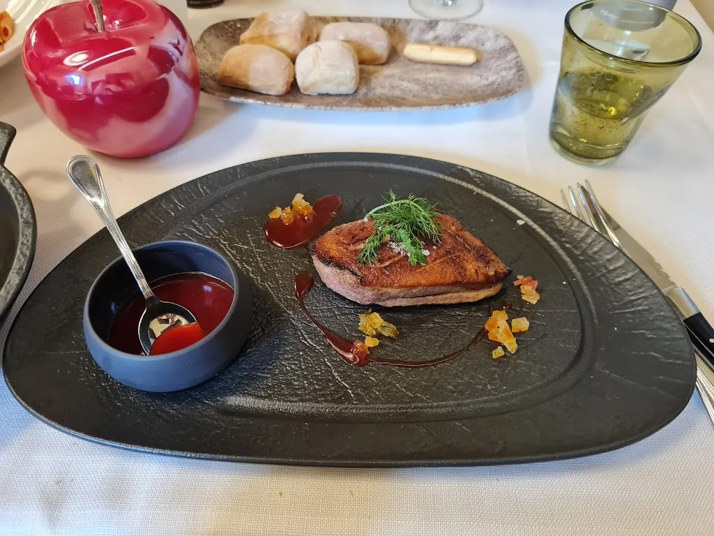 susie booranakiti_Taverna degli Amici_Ponteranica_review