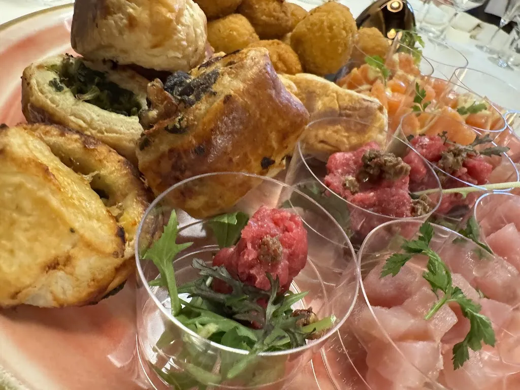 Chiara Marchi_Taverna degli Amici_Ponteranica_review