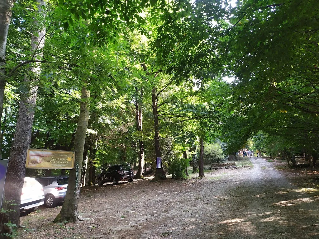 Barbara Zaccaro_Agriturismo Giavazzi_Ponteranica_recensione