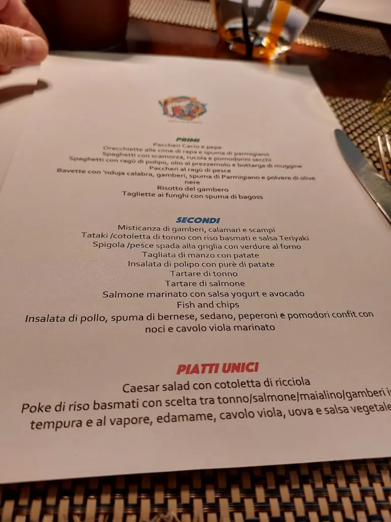 Menu_Osteria Il Gambero_Pontevico_image_2