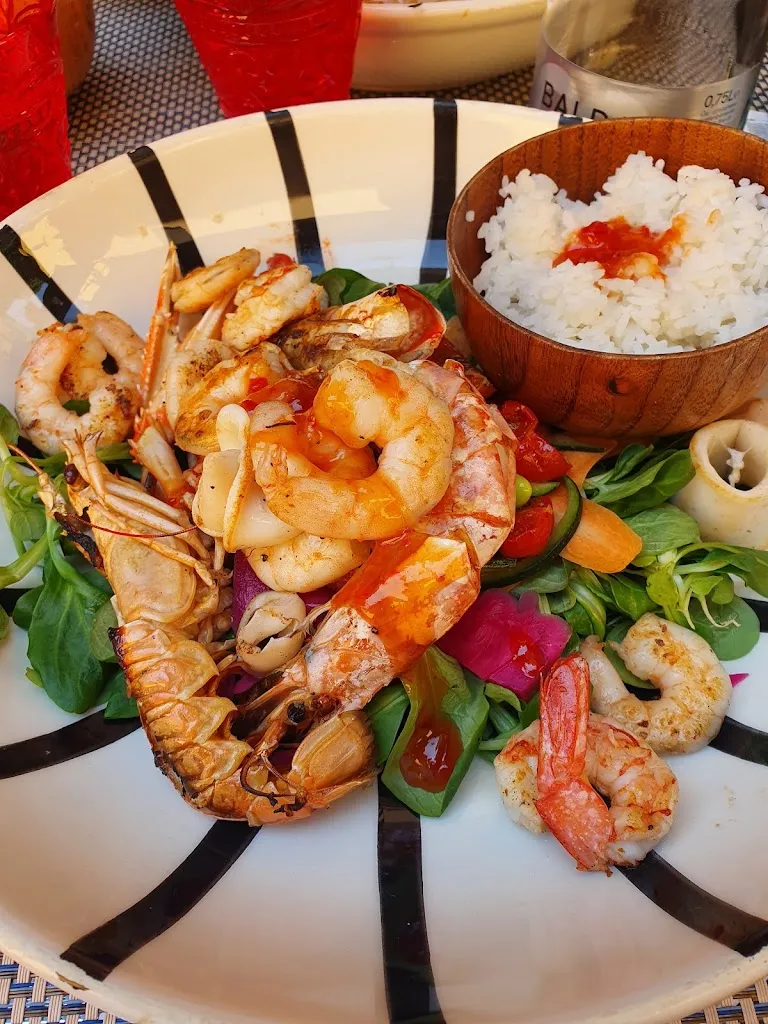 Menu_Osteria Il Gambero_Pontevico_image_7