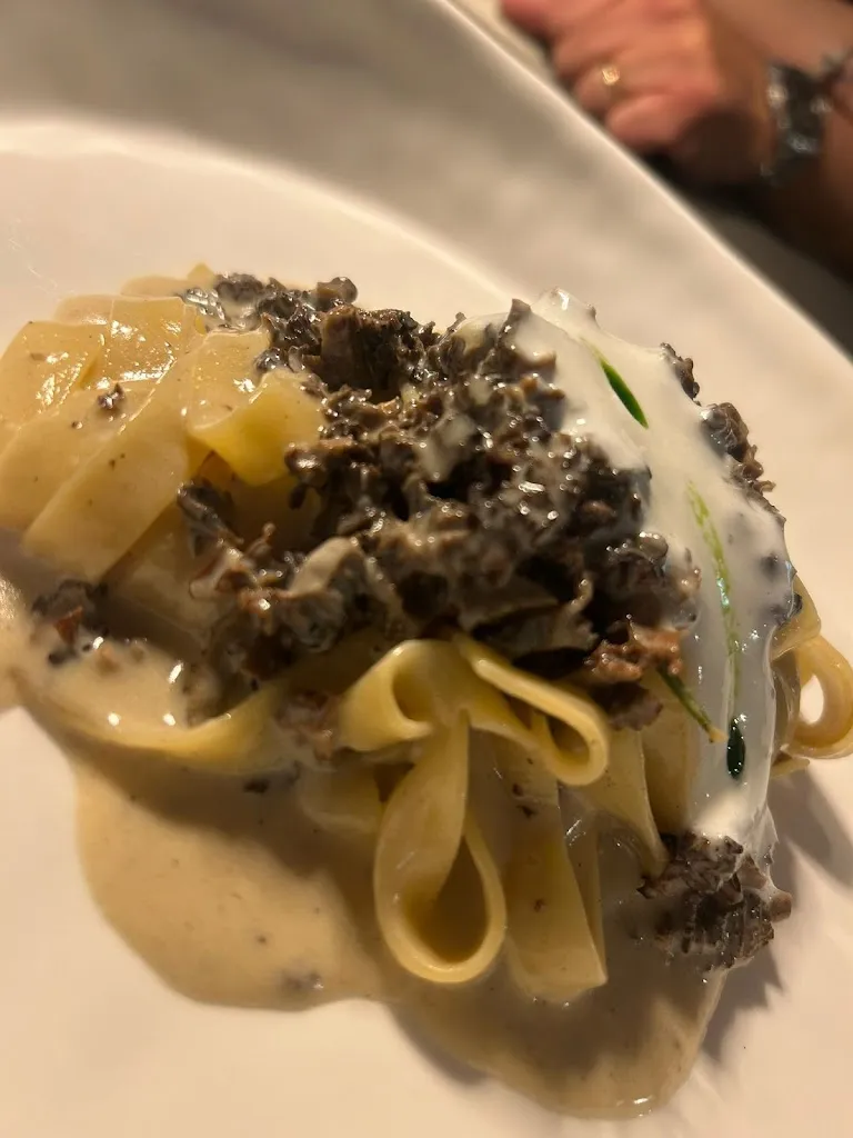 Gianpaolo Mazzoleni_Osteria Il Gambero_Pontevico_review