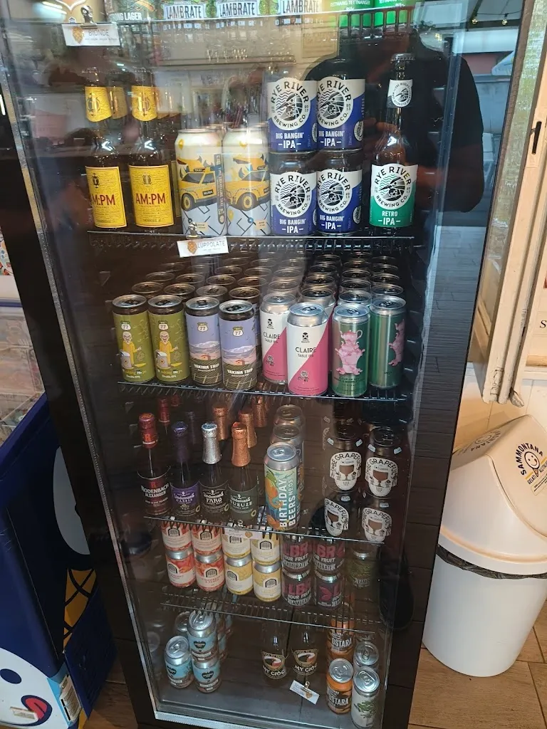 nicola ferrari_Osteria La Ponticella_Pontevico_review