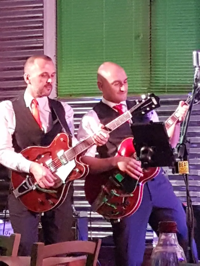 Domenico Berritto_Barbagianni_Pontevico_review