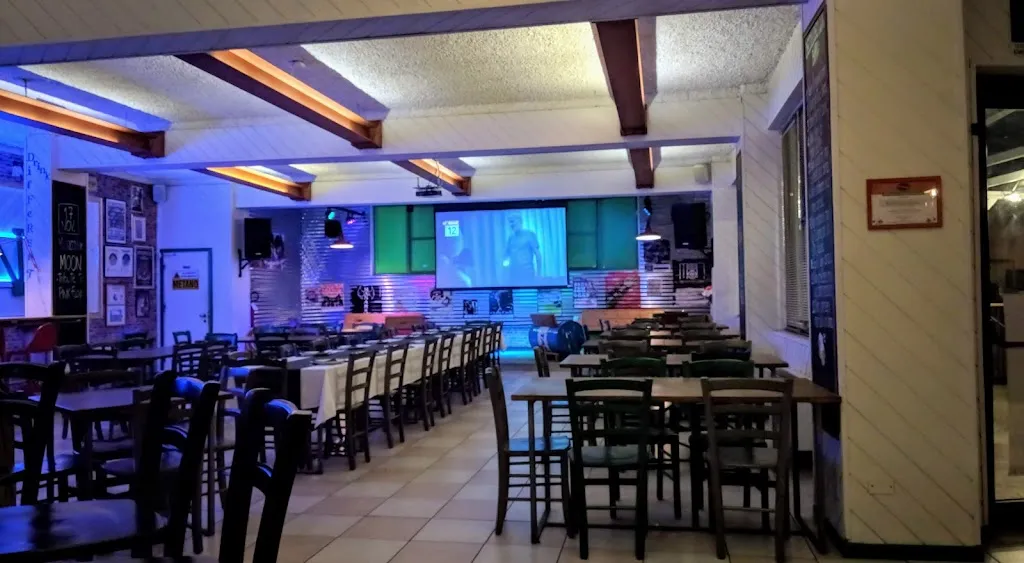 Barbagianni restaurant in Pontevico