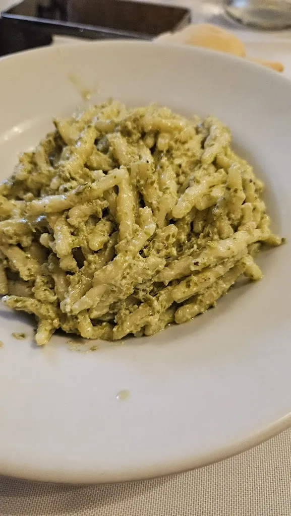 Leonardo P._Osteria Dossi_Pontevico_review