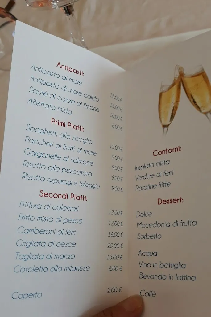 Menu_Ristorante Pizzeria Al Veliero_Pontevico_image_1