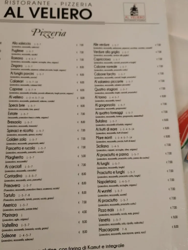 Menu_Ristorante Pizzeria Al Veliero_Pontevico_image_4
