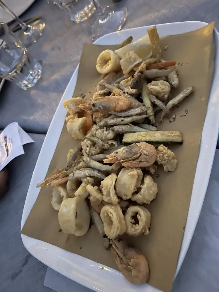 Dragos “Fmm Iliescule” Balulescu_Ristorante Pizzeria Al Veliero_Pontevico_review