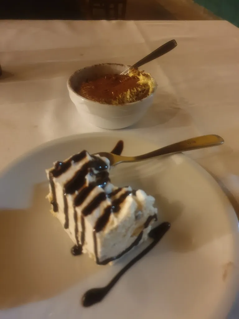 Tanja O._Osteria La Vigna di Scaglia Carlo e C. Snc_Pontevico_review