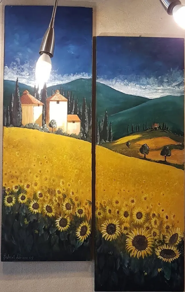 pippo gs_Osteria La Vigna di Scaglia Carlo e C. Snc_Pontevico_review