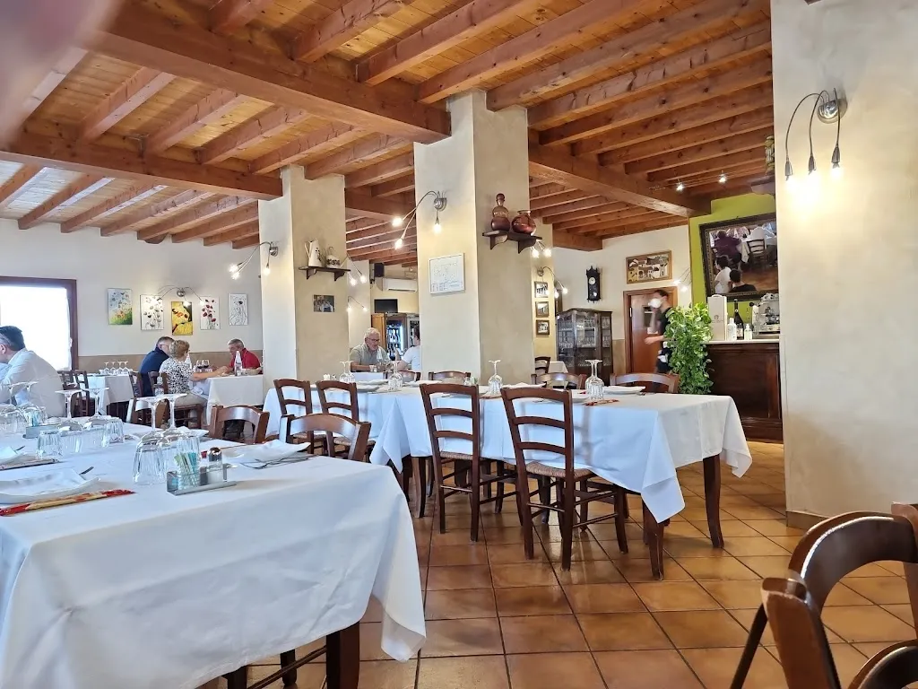 Osteria La Vigna di Scaglia Carlo e C. Snc_Pontevico_slider_image_1