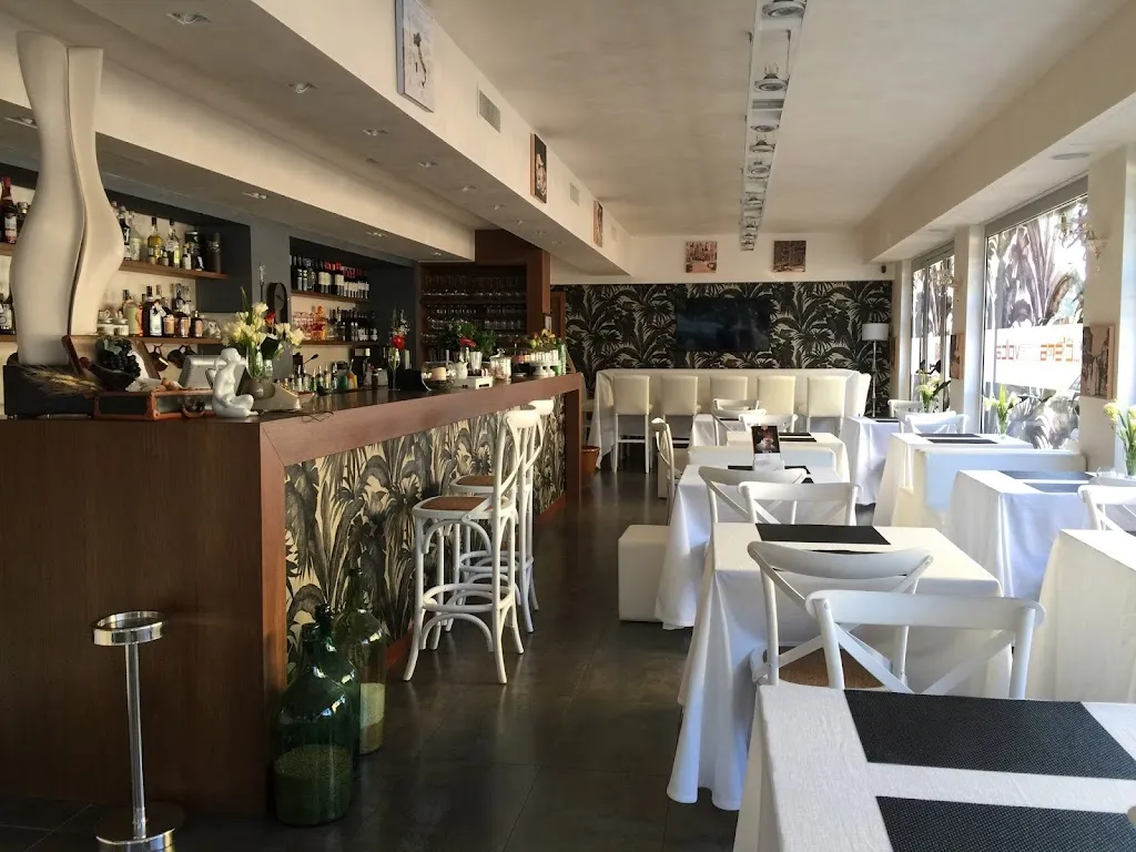 C'era una Volta Bitonto restaurant in Bitonto