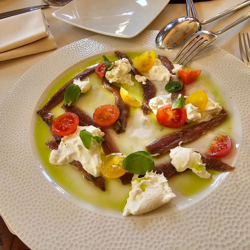 Maria Merduarti_Ristorante Mama_Pontevico_review