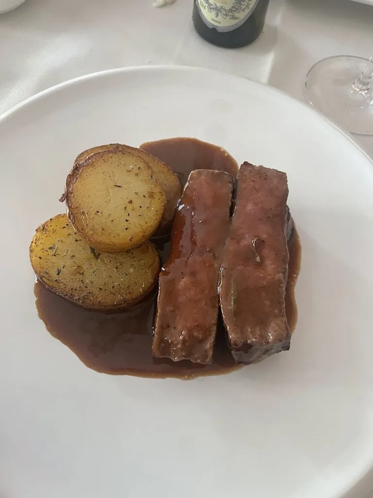 Felix Bantel_Ristorante Mama_Pontevico_review
