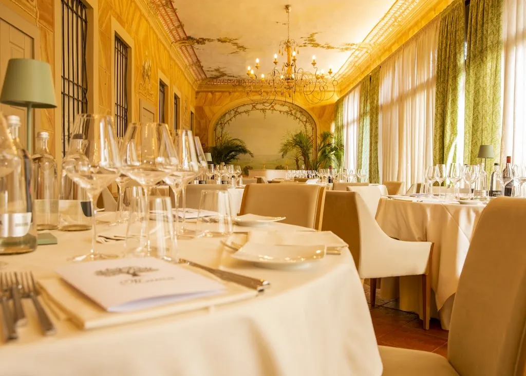 Ristorante Mama restaurant in Pontevico