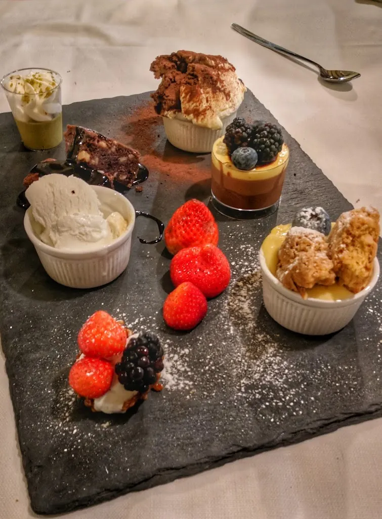 Menü_Ristorante La Cantoniera_Pontevico_Bild_7