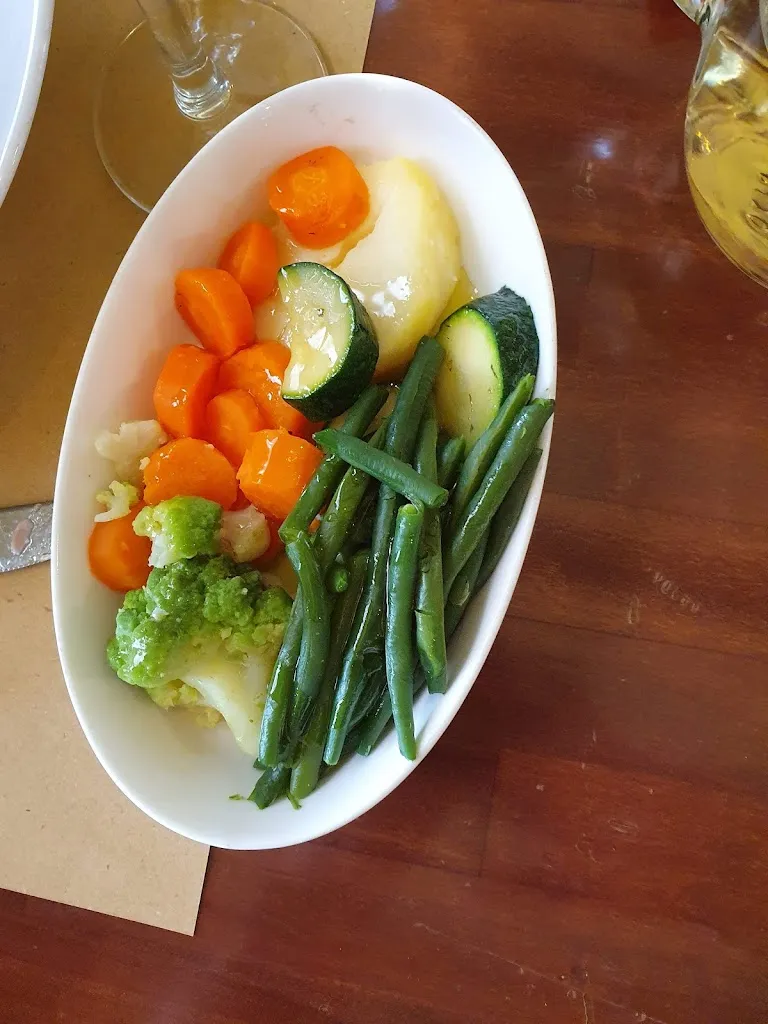 Menü_Ristorante La Cantoniera_Pontevico_Bild_9