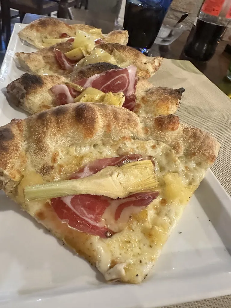 Irene C_Ristorante La Cantoniera_Pontevico_Bewertung