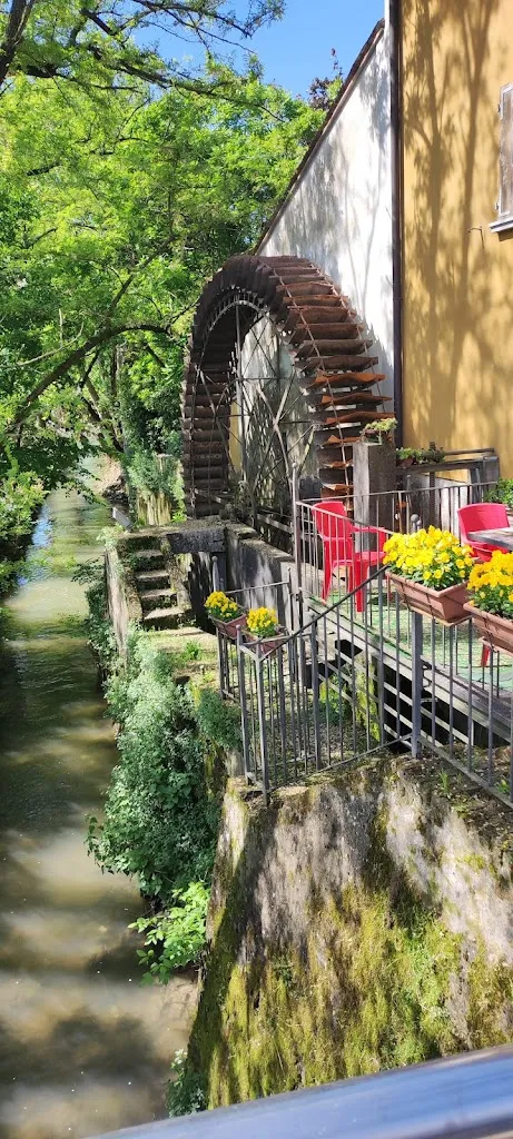 marisa teso_Il Molino Srl_Pontevico_recensione