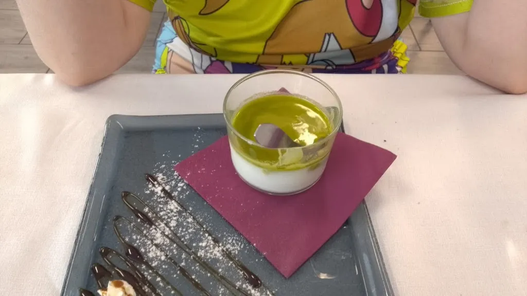 Marlène Venturini_Ristorante Pizzeria Maestà_Pontevico_recensione