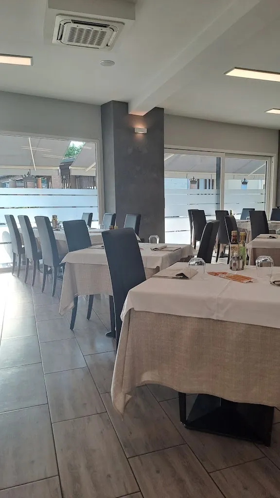 Ristorante Pizzeria Maestà restaurant in Pontevico