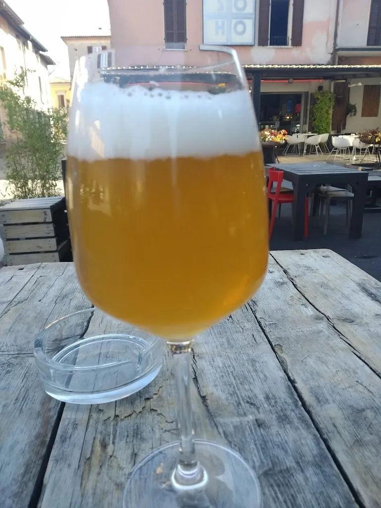 Menu_Soho StyleBar_Pontevico_image_3