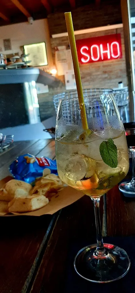 Paola Bressan_Soho StyleBar_Pontevico_review