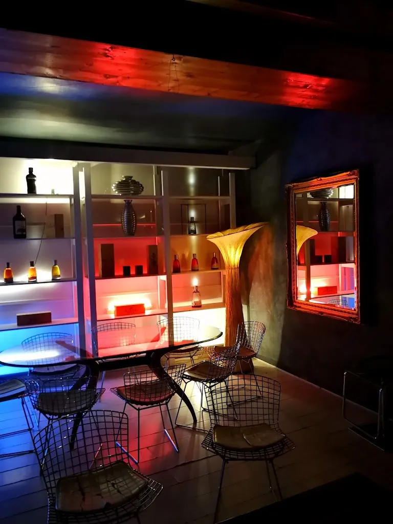 Soho StyleBar restaurant in Pontevico